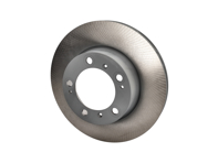 Rotor de disco de freno Delantero. Porsche 986 (N.° de pieza de equipo original 98635140105) - 98635140105