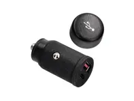 Adaptateur allume-cigare vers port USB-A et USB-C pour Porsche 944-2 / 944 S / 944 S2 / 944 Turbo / 968 - 94465230700 - USB 968 AC