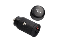 Cigarette Lighter to USB-A & USB-C Port Adapter for Porsche 944-2 / 944 S / 944 S2 / 944 Turbo / 968 - 94465230700 - USB 968 AC