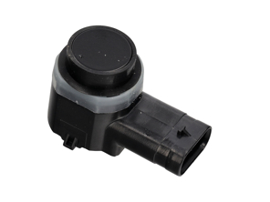 Sensor de aparcamiento interior del parachoques delantero. Porsche 958 Cayenne / 981 Boxster / Cayman / 991.1 - 1S0919275CG2L, 1S0919275C, 1S0919275G2L, 1S0919275 - 911915-01