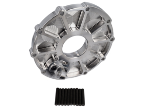 Getriebe 901 Seitendeckel Porsche 911 / 912 swb 1965-68 einige frühe 1969er Modelle mit 'Kühlguss'. - 90130131101, 901.301.311.01