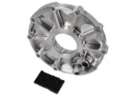 Getriebe 901 Seitendeckel Porsche 911 / 912 swb 1965-68 einige frühe 1969er Modelle mit 'Kühlguss'. - 90130131101, 901.301.311.01