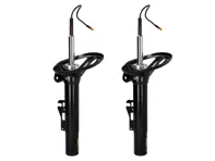 Shock Absorber Front, SET OF 2. Porsche 997.1 / 997.2 C4 / C4S with PASM 2005-12 - 99734304715, 99734304815, 99734304708, 99734304824, 99734304710, 99734304714, 99734304814, 99734304822, 99734304722, 99734304724, 99734304726, 22-147561, 99734304826, 22-147554, 99734304808, 99734304810, 99734304841, 99734304741