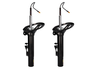 Stoßdämpfer vorne, 2er-Set. Porsche 997.1 / 997.2 C4 / C4S mit PASM 2005–2012 - 99734304715, 99734304815, 99734304708, 99734304824, 99734304710, 99734304714, 99734304814, 99734304822, 99734304722, 99734304724, 99734304726, 22-147561, 99734304826, 22-147554, 99734304808, 99734304810, 99734304841, 99734304741