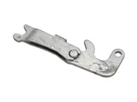 Mâchoires de frein à main extensibles. Porsche Boxster 986 / 987 / 987C