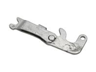 Handbrake Shoes Expanding Bow. Porsche Boxster 986 / 987 / 987C