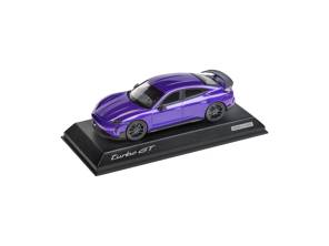 Porsche Taycan Turbo GT (J1 PA) – Limitierte Auflage - WAP0201030STSE
