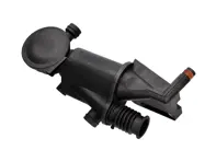 AOS Olie / luchtafscheider. Porsche Boxster 986 1997-02 - 996-107-023-04, 99610702304, 99610702301, 99610702302, 99610702303, 99610723752