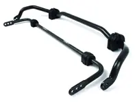 H&R Anti Roll Bar  / Sway Bar Kit. Porsche 987 Boxster Spyder - 33180-2, 99734370108, 98733370105, 98733370102, 99734370105, 98733370103, 98733370104, 98733370107