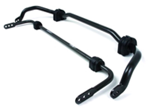 H&R Stabilisator / Stabilisator Kit. Porsche 987 BoxsterSpyder - 33180-2, 99734370108, 98733370105, 98733370102, 99734370105, 98733370103, 98733370104, 98733370107