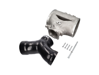 Aluminum Intake Plenum. Porsche 981 Boxster/Cayman DFI IPD - 81482, 9A111012025, 9A111012026, 9A111012030