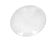 Lentille de phare. Porsche 356 - 64463111132, 64463111131
