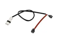 Capteur d'usure des plaquettes de frein. Porsche 997.2 C4 - WK1072, 99761276900, 99761277002, 99761277000