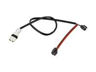 Brake pad wear sensor. Porsche 997.2 C4 - WK1072, 99761276900, 99761277002, 99761277000