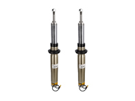 Shock absorber FRONT Set of 2 PASM + axle lift. Porsche 991 GT3 / GT3 RS / Speedster 991343045A2 - 99134304582, 99134304595, 48-236782, POFMR00, NTCPO024R1-46, NTCPO024R3-46