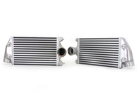 Radiator intercoolers for Porsche 996 Turbo - 99611063000, 99611098971, 99611064071, 99611063971, 99611099071
