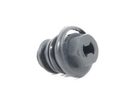Rennline magnetic engine oil drain plug. Porsche Macan / 991 / 992 / 718 - 95810380100