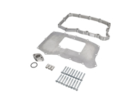 Kit coppa olio per pozzetto profondo 2 Quart (1,89 litri). Porsche 996 / 997 / Boxster 986 / Boxster 987 / Cayman 987C - 996107032XX, 99610703158, 99610703155, 99610703157, 9961070315, 996107031XX, 3609101000, 99610703155, 99610703157, 99610703158, 99610724341, 99610724340, 3609101000, 106-00, 106-00.1, 106-00.2, 106-00.3, 106-00.4, 106-00.5, 106-00.6, 106-00.7, 106-00.8, 106-00.9 - x51