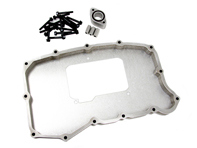 Deep sump track oil pan kit 2 Quart (1.89 Litre). Porsche 996 / 997 / Boxster 986 / Boxster 987 / Cayman 987C - 996107032XX, 99610703158, 99610703155, 99610703157, 9961070315, 996107031XX, 3609101000, 99610703155, 99610703157, 99610703158, 99610724341, 99610724340, 3609101000, 106-00, 106-00.1, 106-00.2, 106-00.3, 106-00.4, 106-00.5, 106-00.6, 106-00.7, 106-00.8, 106-00.9 - x51
