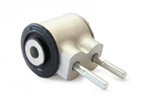 Querlenker Motorsport Lagerflansch. Porsche 996 GT2 / GT3 - 99634144190, 99634112190/3, 99634112190, 99634112290, 99634112290/3