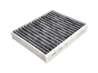 Pollen particle filter. Porsche 981 Boxster / 991 / 992 / 981C Cayman - 99157362300, 9P1819631 - CUK25006, LAK812, LAO812