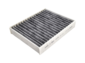 Filtre à particules de pollen. Porsche 981 Boxster / 991 / 992 / 981C Cayman - 99157362300, 9P1819631 - CUK25006, LAK812, LAO812