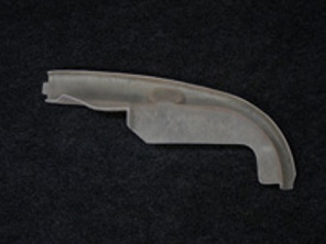 Engine shroud - front . Porsche 914 GT - 90110607600, 90110607500 - TK 211F, TK 211G, TK211F, TK211G