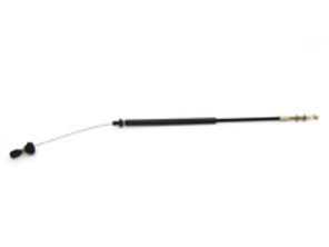 Beschleunigungskabel. Porsche 968 manuelle LHD-Fahrzeuge - 94442302322