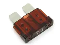 Sicherung 7,5A für Porsche - 99960708300