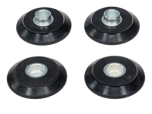 Kit de montage de boîte de vitesses. Porsche 911 87-89 G50 - 91137503110, 91137503109 - PR13009P, S13009, S-13009