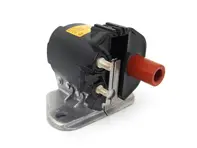 Transformator der Zündspule. Porsche 965 Turbo - 96560211600