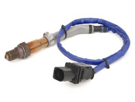 Lambda oxygen sensor, In front of catalytic converter. Porsche 997 Turbo / GT2 - 99760612802, 99760612803, 258007308, 95560616800, 99760616801
