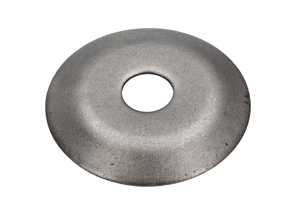 Plaque de butée d'amortisseur. Porsche 987 Boxster / 987 Cayman / 997 - 99734310701