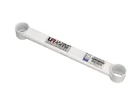 Barra centrale inferiore. Porsche 986 Boxster - Ultra Racing - ML2-1104, UR-ML2-1104