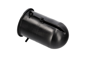 Vacuum reservoir. Porsche 924 / 924S / 944 / 968 - 94557380800