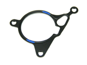 Vacuum pump gasket. Porsche 95B Macan 2.0L - 95810312100, 443.020