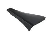 Revêtement de coque de porte arrière, noir satiné. Porsche 9PA / 9PA1 Cayenne 2003-2010 - 955533915019B9, 955533916019B9, 95553391600, 955533916009B9, 95553391600B41, 95553391500, 95553391500B41, 955533915009B9