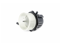 Ventilateur de chauffage/climatisation. Porsche 95B Macan RHD (conduite à droite) - 8T2820021, AB 183 000S - 8EW351104441, AB183000P, 34355, AB 183 000S