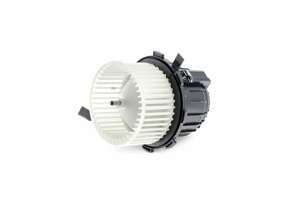 Ventilateur de chauffage/climatisation. Porsche 95B Macan RHD (conduite à droite) - 8T2820021, AB 183 000S - 8EW351104441, AB183000P, 34355, AB 183 000S