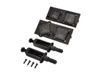 Kit de sincronización del motor. Porsche 996 turbo / 996 GT2 / 997.1 turbo / 997.1 GT2 3.6ltr - 8230