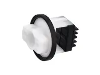 Support de carte de porte. Porsche 95B Macan / 970 Panamera - 97053755700