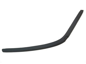 Guarnizione imbottitura roll bar Targa anteriore. Porsche 911 65-89/964 - 91156551340, 91156551440, 90156551342