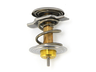 Water thermostat. Porsche 986 Boxster / 996 / 987 Boxster / 997 - 99610612553, 996.106.125.53, 99610612552, 99610612554