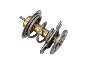 Termostato de agua. Porsche 986 Boxster / 996 / 987 Boxster / 997 - 99610612553, 996.106.125.53, 99610612552, 99610612554