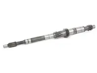 Getriebeeingangswelle. Porsche 986 Boxster / 987 Boxster / 987C Cayman - 012311105AG