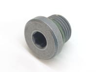 Tiptronic Gearbox Sump Drain Plug SMALL. Porsche 986 Boxster / 996 - 98639701301, 98639701300