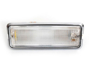 Bord intérieur chromé léger. Porsche 911 - 90163210300, 9116321020070A, 901.632.103.00