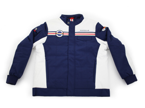 Porsche Jacket – Racing, size L - WAP45300L0NRTM