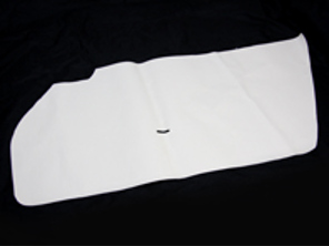 Protective film for Door inner panel. Porsche 911 / 964 / 993 - 91153189000, 91153188900