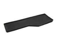 Air Filter Vortex for Porsche 996 C2/4 1997-2004 /997 C2/4 - DesignTek - 99611013152, 33-2786, 99611013151, 99711013152 - FB156/01